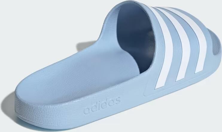 Adidas adilette Aqua Badslippers - Foto 4