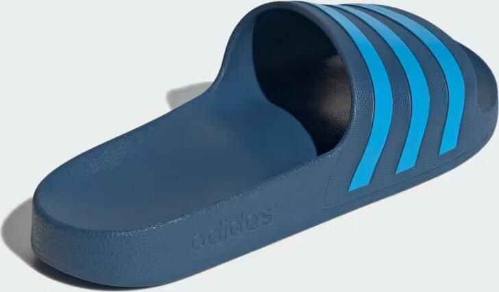 Adidas adilette Aqua Badslippers - Foto 3