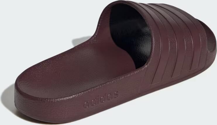 Adidas adilette Aqua Badslippers - Foto 4