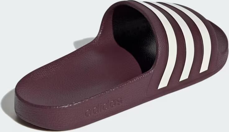 Adidas adilette Aqua Badslippers - Foto 4