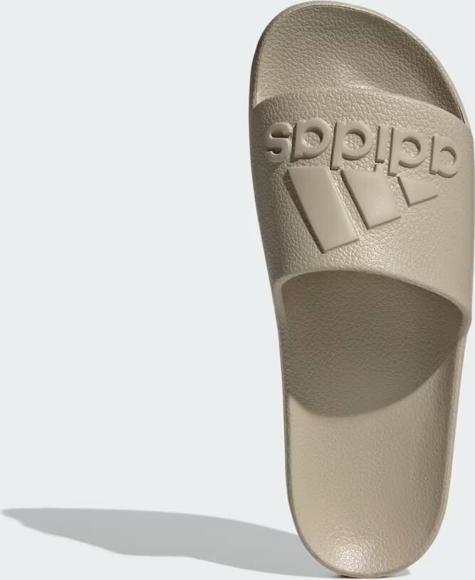 Adidas Sportswear Adilette Aqua Badslippers Unisex Beige - Foto 3