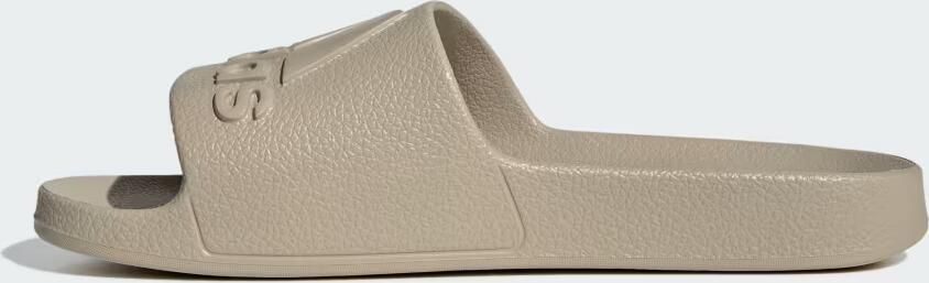 Adidas Sportswear Adilette Aqua Badslippers Unisex Beige - Foto 7