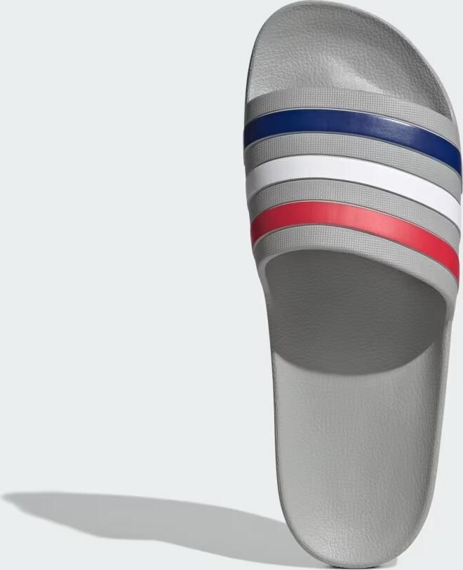 Adidas Adilette Aqua Slippers Grijs - Foto 2
