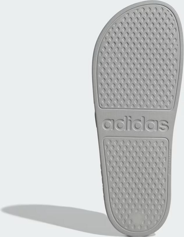 Adidas Adilette Aqua Slippers Grijs - Foto 3