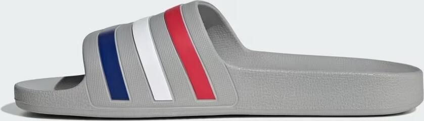 Adidas Adilette Aqua Slippers Grijs - Foto 6