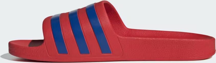 Adidas Adilette Aqua Slippers Rood 1 2 - Foto 6