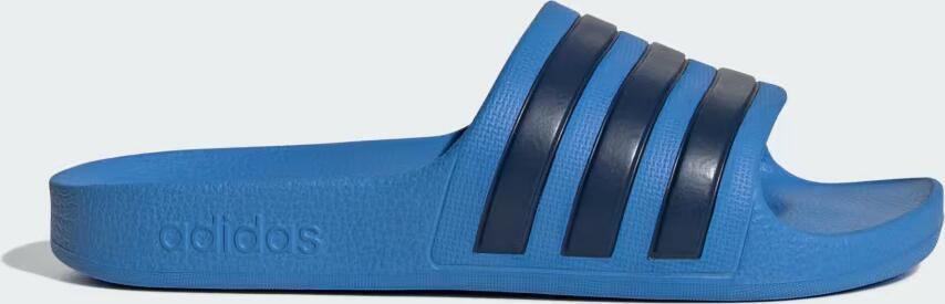 Adidas adilette Aqua Badslippers Kids - Foto 5