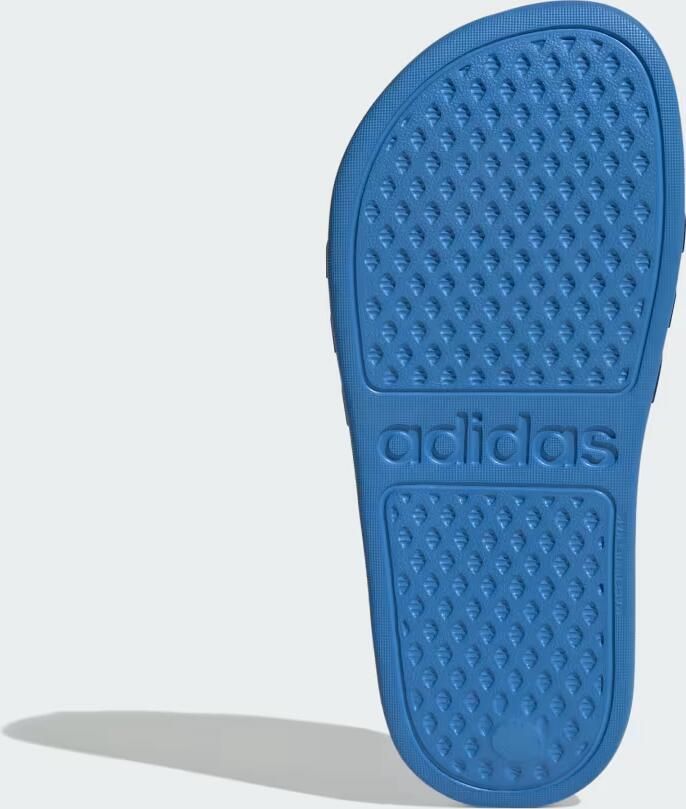 Adidas adilette Aqua Badslippers Kids - Foto 2