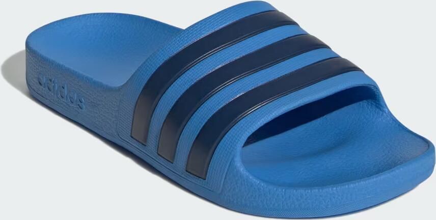 Adidas adilette Aqua Badslippers Kids - Foto 3