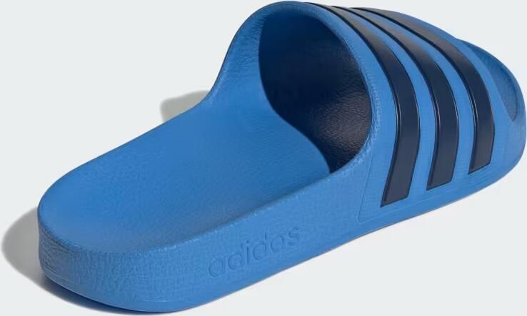Adidas adilette Aqua Badslippers Kids - Foto 4