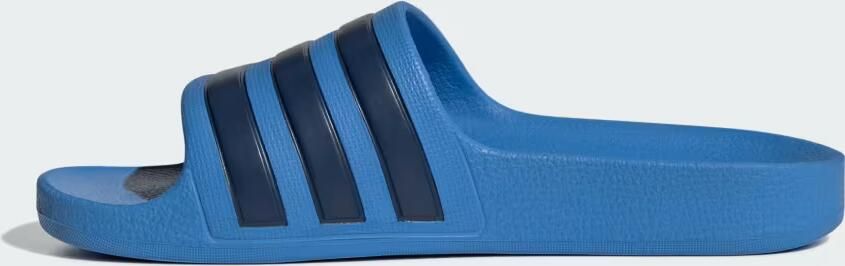 Adidas adilette Aqua Badslippers Kids - Foto 6