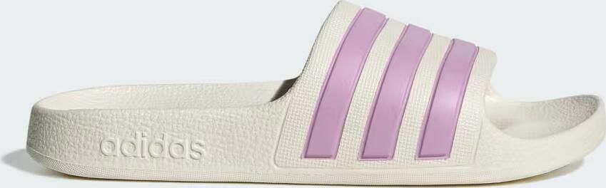 Adidas adilette Aqua Badslippers Kids - Foto 5