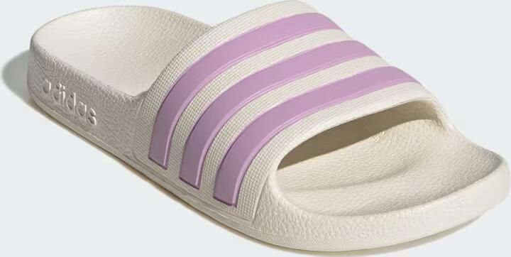 Adidas adilette Aqua Badslippers Kids - Foto 4