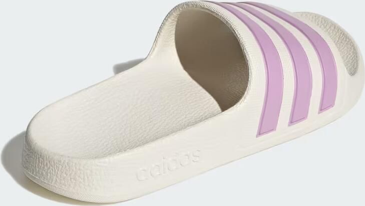 Adidas adilette Aqua Badslippers Kids - Foto 3