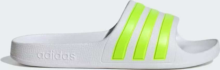 Adidas adilette Aqua Badslippers Kids - Foto 5