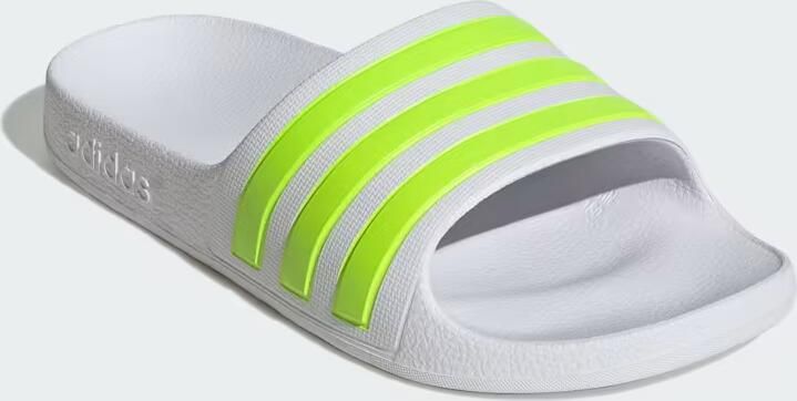 Adidas adilette Aqua Badslippers Kids - Foto 4