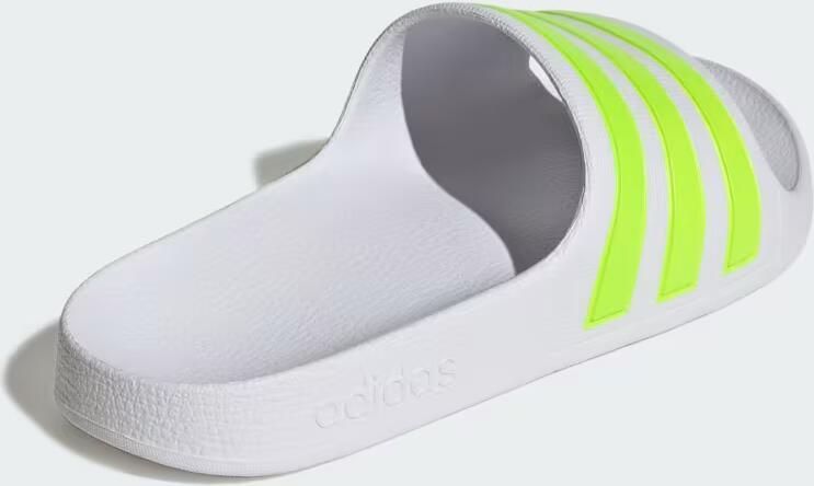 Adidas adilette Aqua Badslippers Kids - Foto 3