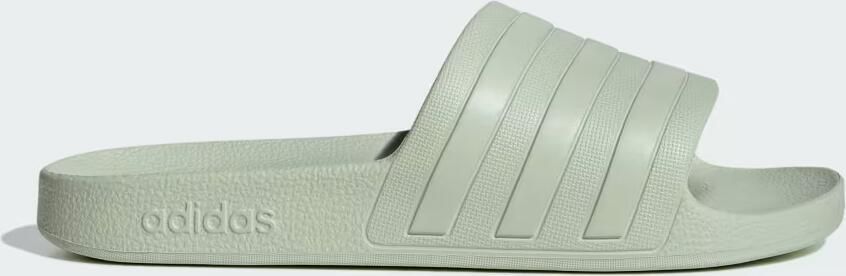 Adidas Sportswear Adilette Aqua Badslippers Dames Groen - Foto 7