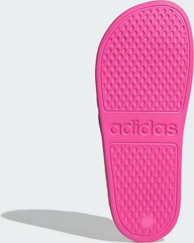 Adidas Sportswear Badslippers met 3 strepen model 'AQUA ADILETTE' - Foto 6