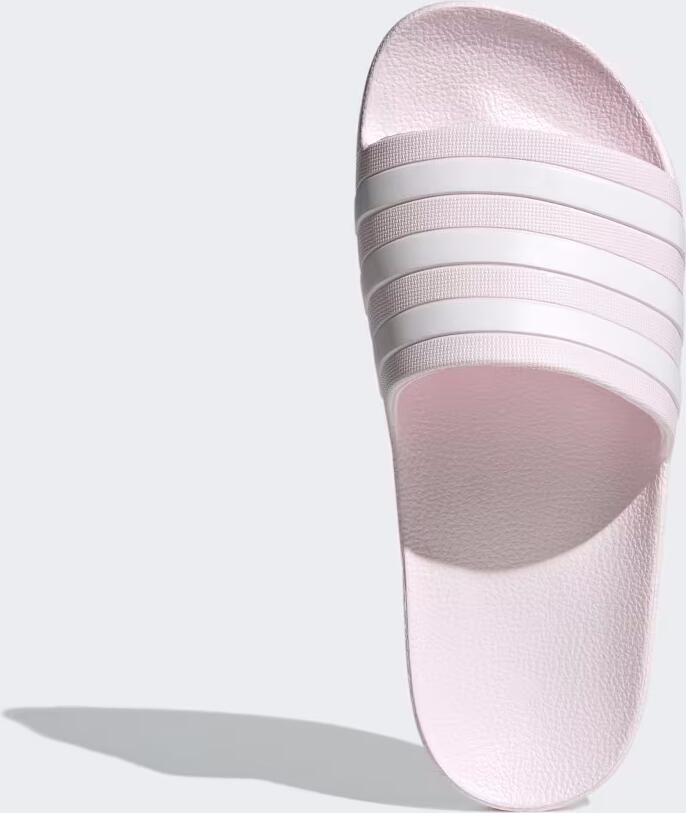 Adidas adilette Slippers en Sandalen Roze Maat: 44 2 3 Mesh Synthetisch Foot Locker - Foto 20