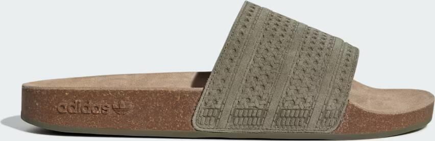 Adidas adilette Badslippers