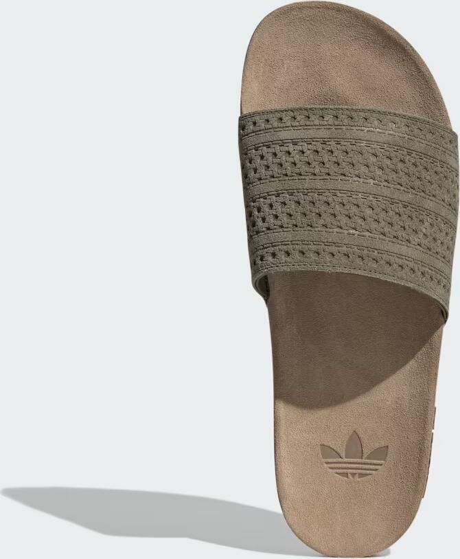 Adidas adilette Badslippers - Foto 2