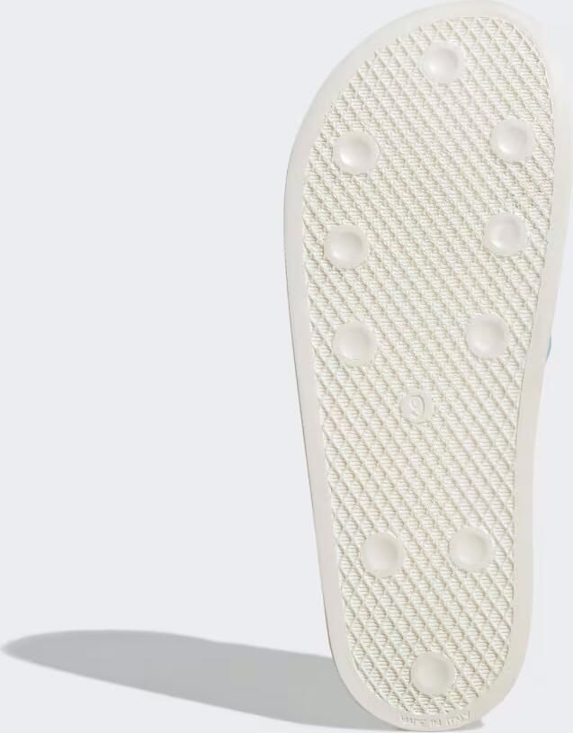 Adidas Originals Sliders Adilette Gy2098 Wit Unisex - Foto 4