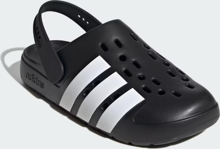 Adidas Adilette Clog 2.0 Slippers Zwart 1 2 - Foto 6