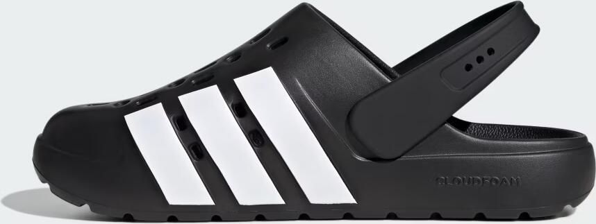 Adidas Adilette Clog 2.0 Slippers Zwart 1 2 - Foto 8