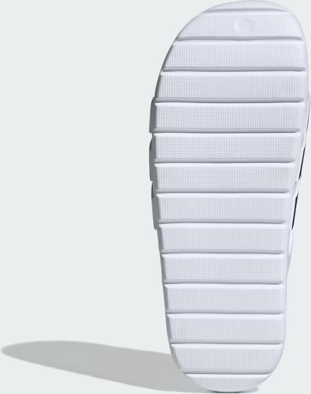 Adidas Adilette Clog 2.0 Slippers Wit 1 2 - Foto 4