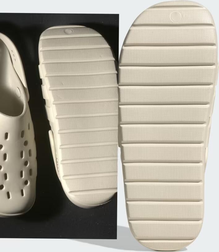 ADIDAS SPORTSWEAR Clogs 'ADILETTE 2.0' - Foto 2