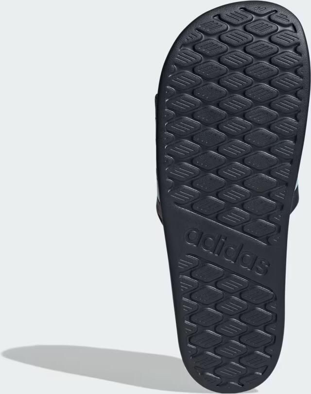 Adidas Sportswear Adilette Comfort 2.0 Argentinië Badslippers Unisex Blauw - Foto 4