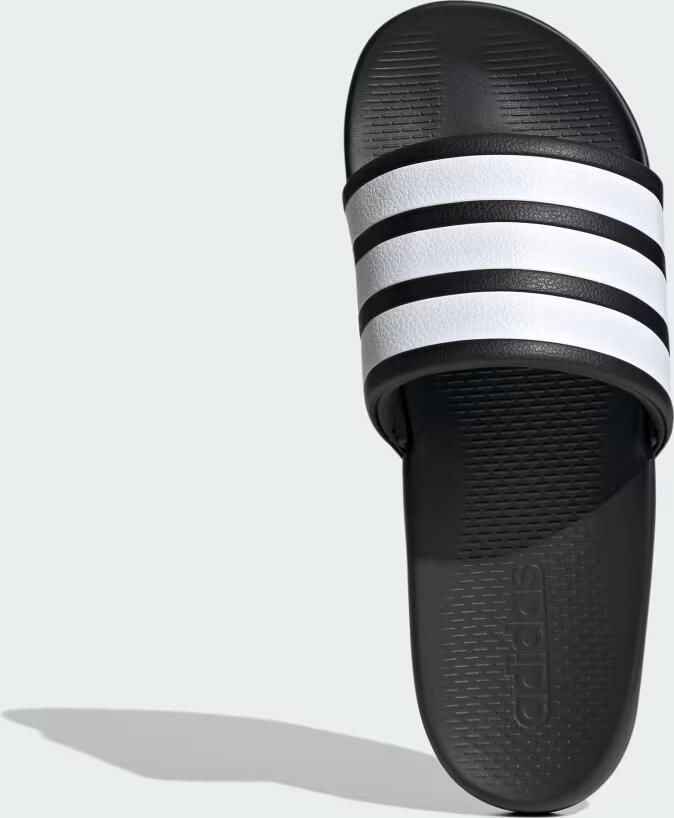 Adidas ADILETTE COMFORT 2.0 BADSLIPPERS - Foto 2