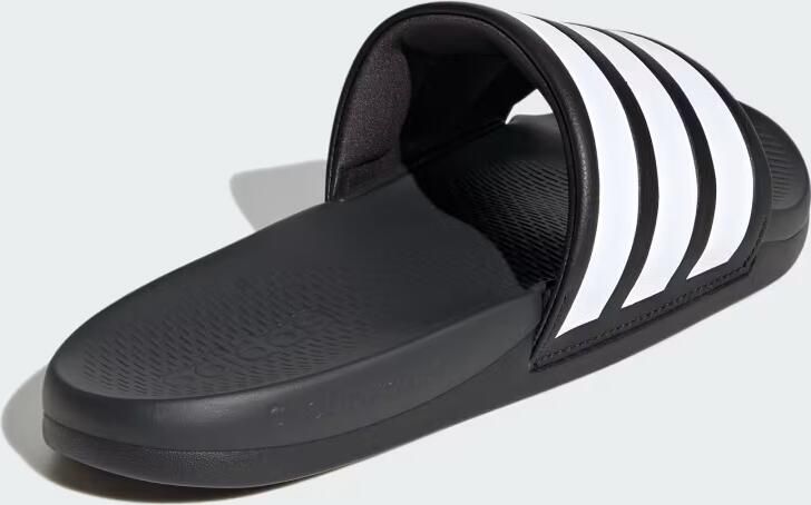 Adidas ADILETTE COMFORT 2.0 BADSLIPPERS - Foto 4