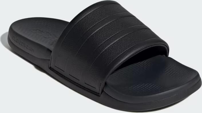 Adidas ADILETTE COMFORT 2.0 BADSLIPPERS - Foto 5