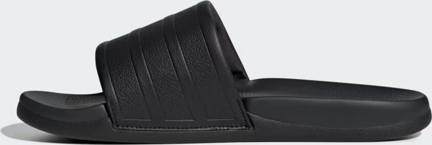 Adidas ADILETTE COMFORT 2.0 BADSLIPPERS - Foto 6