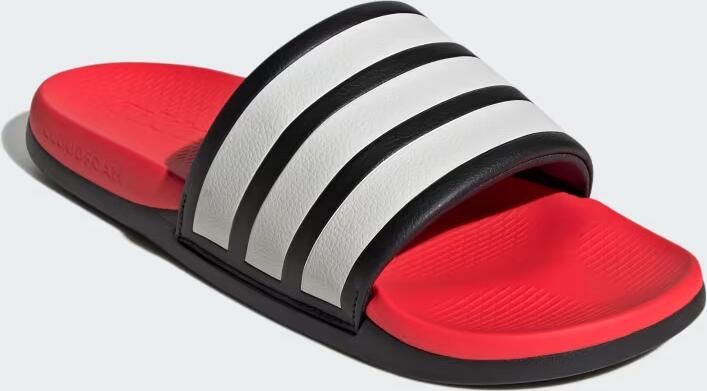 Adidas ADILETTE COMFORT 2.0 BADSLIPPERS - Foto 5