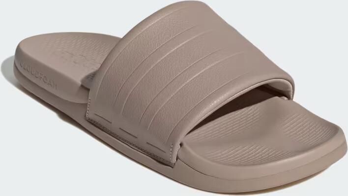 Adidas ADILETTE COMFORT 2.0 BADSLIPPERS - Foto 5