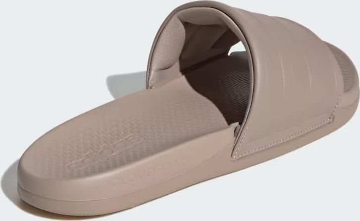 Adidas ADILETTE COMFORT 2.0 BADSLIPPERS - Foto 4