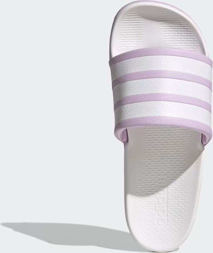 Adidas ADILETTE COMFORT 2.0 BADSLIPPERS - Foto 2