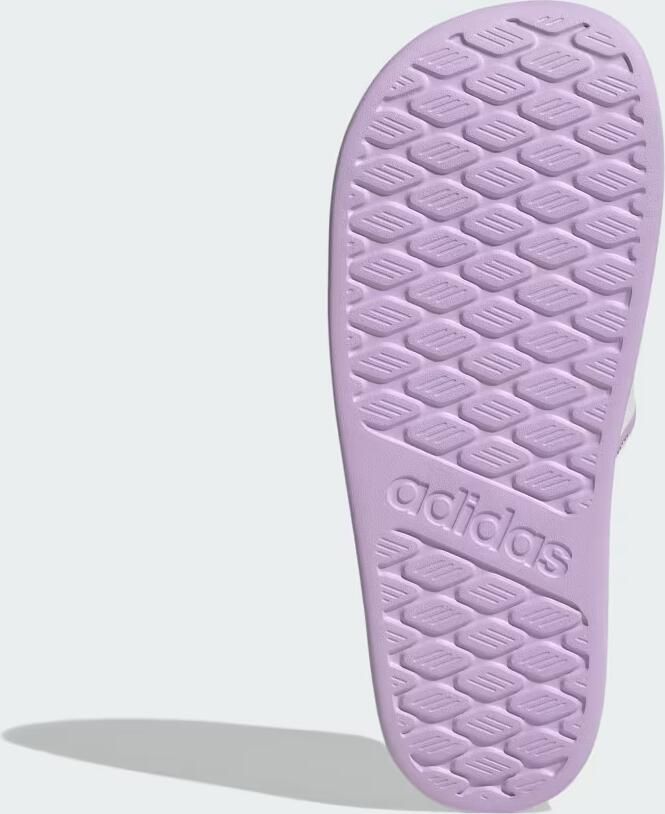 Adidas ADILETTE COMFORT 2.0 BADSLIPPERS - Foto 3