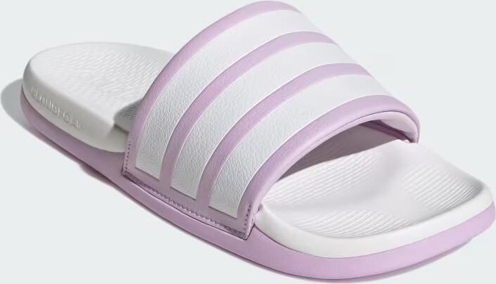 Adidas ADILETTE COMFORT 2.0 BADSLIPPERS - Foto 5