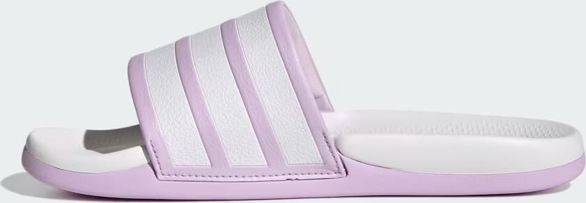 Adidas ADILETTE COMFORT 2.0 BADSLIPPERS - Foto 6