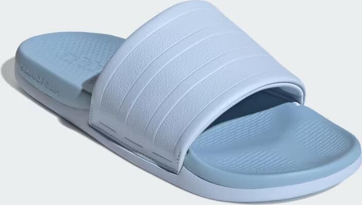 Adidas ADILETTE COMFORT 2.0 BADSLIPPERS - Foto 5