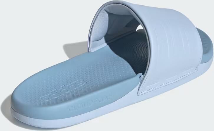 Adidas ADILETTE COMFORT 2.0 BADSLIPPERS - Foto 4