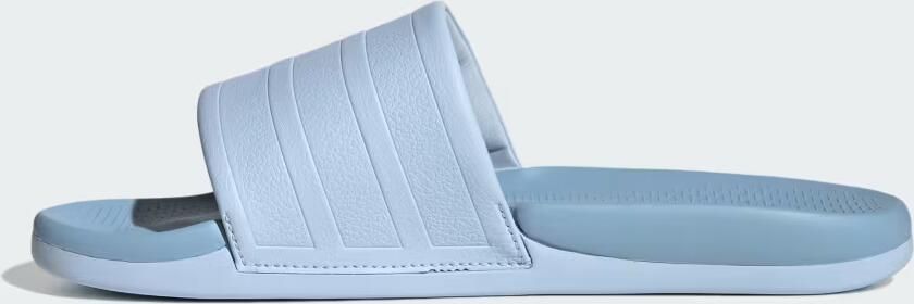 Adidas ADILETTE COMFORT 2.0 BADSLIPPERS - Foto 6