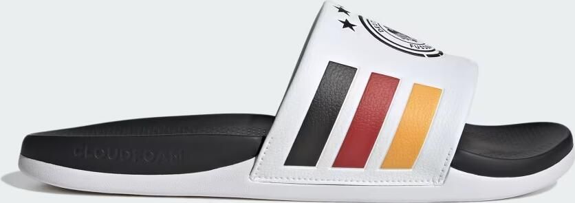 Adidas Adilette Comfort 2.0 Duitsland Badslippers