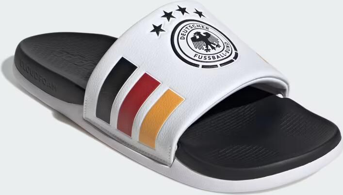 Adidas Adilette Comfort 2.0 Duitsland Badslippers - Foto 5