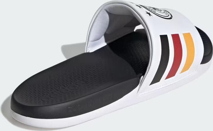 Adidas Adilette Comfort 2.0 Duitsland Badslippers - Foto 4