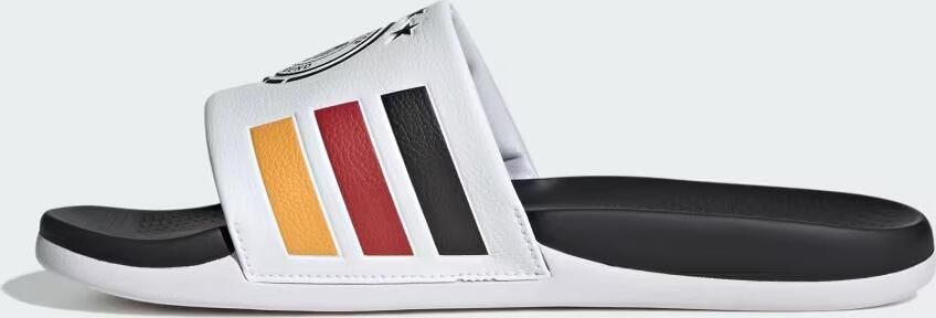 Adidas Adilette Comfort 2.0 Duitsland Badslippers - Foto 6